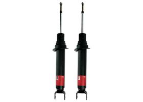 Par De Amortiguadores Gas Delanteros RWD