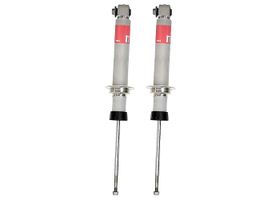 Par De Amortiguadores Gas Traseros RWD