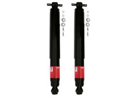 Par De Amortiguadores Gas Traseros RWD