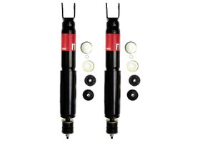 Par De Amortiguadores Gas Delanteros 4WD