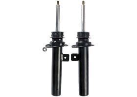 Par De Amortiguadores Gas Delanteros FWD, RWD