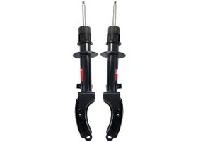 Par De Amortiguadores Gas Delanteros AWD