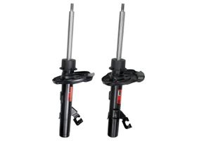 Par De Amortiguadores Gas Delanteros FWD