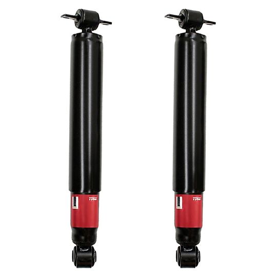 trw-par-de-amortiguadores-hidraulicos-awd-rwd-traseros-chevrolet-express-1996-2009-express-1500-v6-4-3l-v8-5-0l-v8-5-7l-v8-5-3l-0 trw-par-de-amortiguadores-hidraulicos-awd-rwd-traseros-chevrolet-express-1996-2009-express-1500-v6-4-3l-v8-5-0l-v8-5-7l-v8-5-3l-0