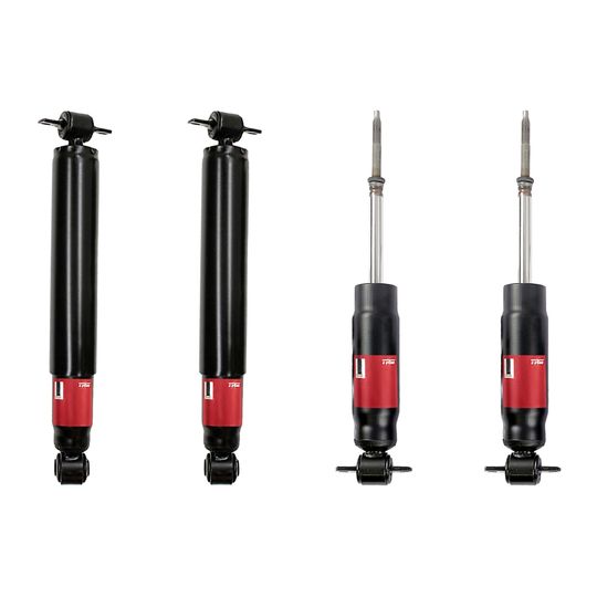 trw-kit-de-4-amortiguadores-hidraulicos-4wd-rwd-chevrolet-blazer-1993-2004-blazer-v8-5-7l-v8-6-5l-v6-4-3l-l6-4-2l-0 trw-kit-de-4-amortiguadores-hidraulicos-4wd-rwd-chevrolet-blazer-1993-2004-blazer-v8-5-7l-v8-6-5l-v6-4-3l-l6-4-2l-0