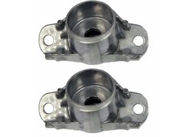 Par De Bases Para Amortiguador Traseras