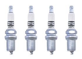 Kit De 4 Bujías De Encendido EON Power