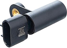 Sensor De Posicion Del Cigüeñal (Ckp)