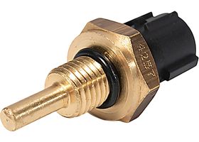 Sensor De Temperatura Del Refrigerante (Cts)