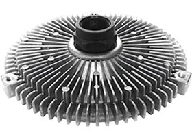 Fan Clutch 153.00 Milímetros