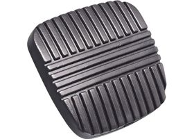 Hule Pedal Freno/Clutch