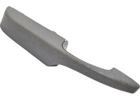 Codera Delantero Gris Lado Conductor