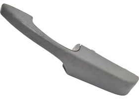 Codera Delantero Gris Lado Pasajero