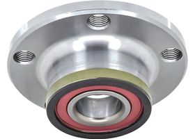 Maza De Rueda Trasera FWD Lado Conductor O Pasajero