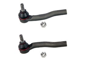 Par De Terminales Exteriores AWD, FWD