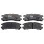 trw-balatas-bajos-metales-traseras-dodge-avenger-1999-2000-avenger-v6-2-5l-l4-2-0l-0