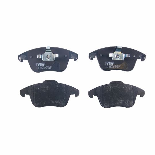 trw-balatas-bajos-metales-delanteras-volvo-serie-v-2014-v40-l5-2-0l-l4-1-6l-l4-2-0l-0 trw-balatas-bajos-metales-delanteras-volvo-serie-v-2014-v40-l5-2-0l-l4-1-6l-l4-2-0l-0