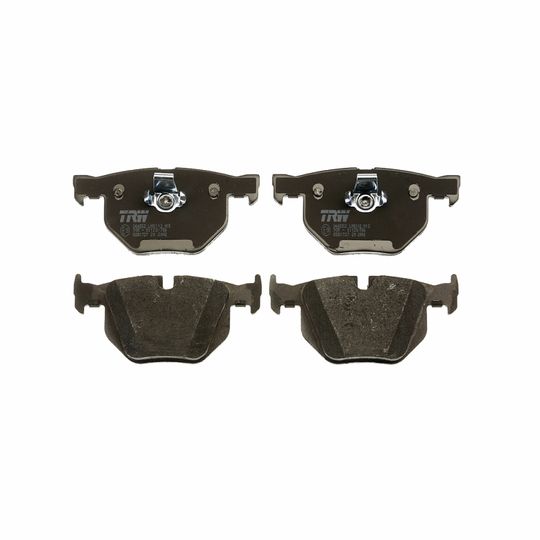trw-balatas-bajos-metales-traseras-bmw-serie-5-2010-525i-l6-2-5l-0