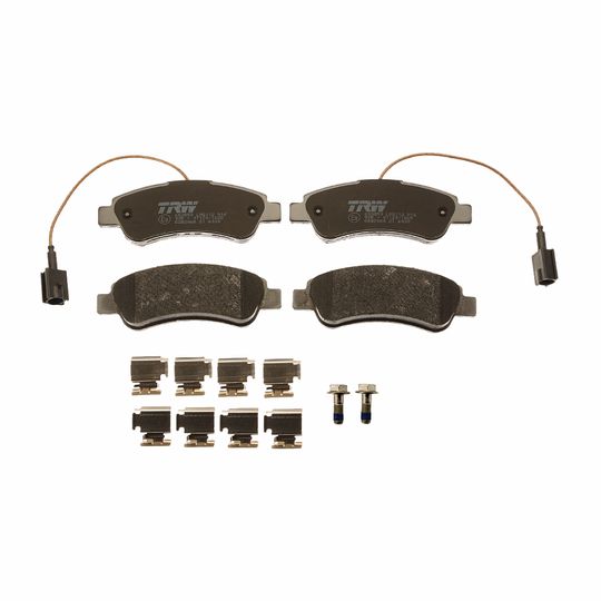 trw-balatas-bajos-metales-traseras-ram-promaster-2014-promaster-3500-v6-3-6l-l4-3-0l-0