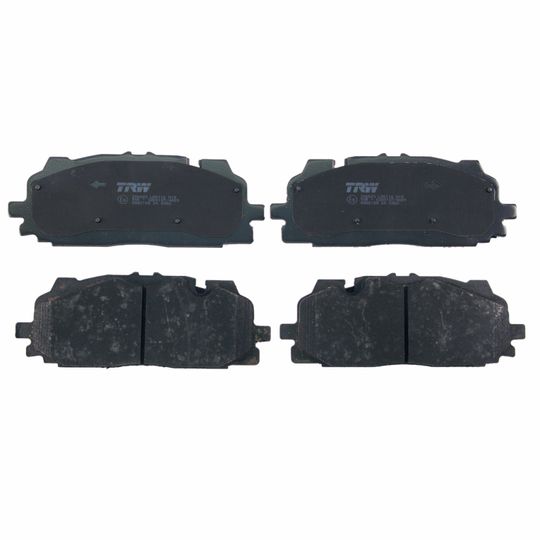 trw-balatas-bajos-metales-delanteras-audi-a6-2023-2024-a6-l4-2-0l-0