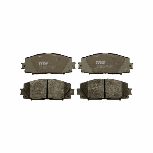 trw-balatas-bajos-metales-delanteras-toyota-prius-2012-2014-prius-c-l4-1-5l-0