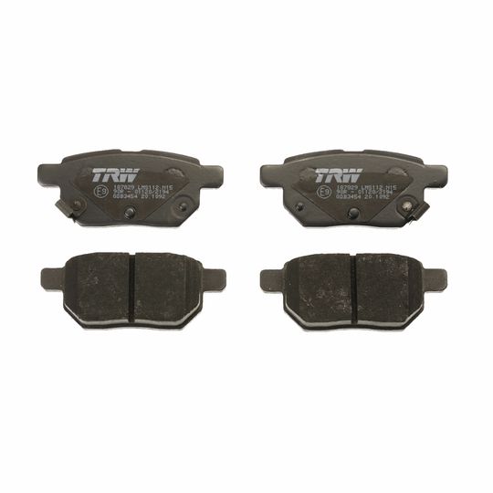trw-balatas-bajos-metales-traseras-toyota-corolla-2005-corolla-l4-1-8l-0