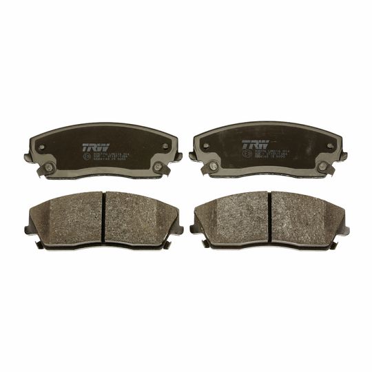 trw-balatas-bajos-metales-delanteras-dodge-magnum-2005-2007-magnum-v6-3-5l-v8-5-7l-v8-6-1l-0