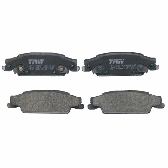 trw-balatas-bajos-metales-traseras-cadillac-cts-2014-cts-l4-2-0l-0