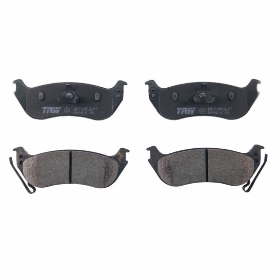 trw-balatas-bajos-metales-traseras-ford-explorer-2009-2010-explorer-sport-trac-v6-4-0l-0