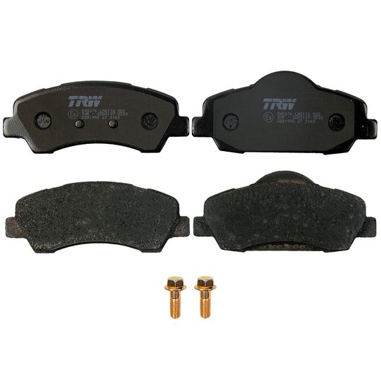 trw-balatas-bajos-metales-delanteras-peugeot-301-2013-301-l4-1-6l-0