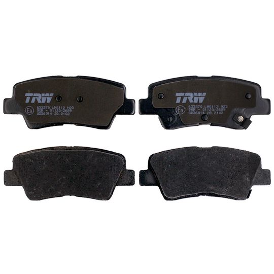 trw-balatas-bajos-metales-traseras-hyundai-sonata-2017-2018-sonata-l4-2-0l-l4-2-4l-0