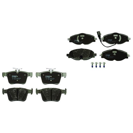 trw-kit-de-balatas-bajos-metales-delanteras-y-traseras-volkswagen-jetta-2019-2023-jetta-l4-2-0l-l4-1-4l-0