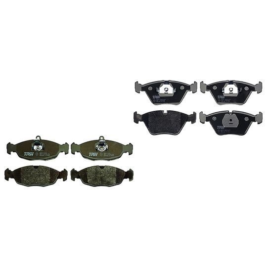 trw-kit-de-balatas-bajos-metales-delanteras-y-traseras-jaguar-xkr-2005-2006-xkr-v8-4-2l-0
