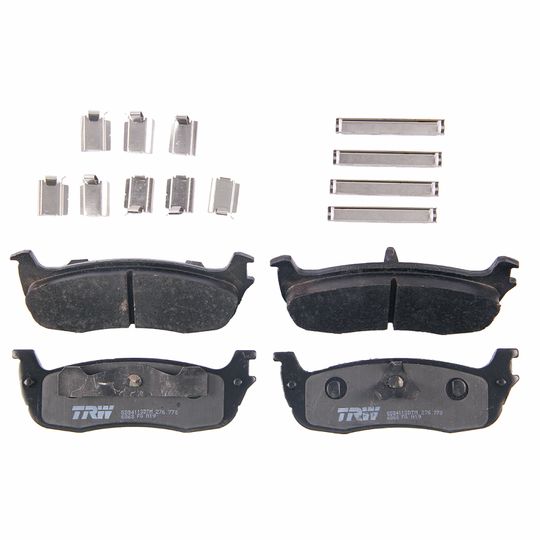 trw-balatas-ceramicas-traseras-mercury-grand-marquis-2006-2008-grand-marquis-v8-4-6l-0 trw-balatas-ceramicas-traseras-mercury-grand-marquis-2006-2008-grand-marquis-v8-4-6l-0