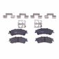 trw-balatas-ceramicas-traseras-gmc-envoy-2004-envoy-xuv-v8-5-3l-0