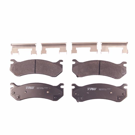 trw-balatas-ceramicas-delanteras-chevrolet-silverado-2007-silverado-1500-classic-v8-4-8l-v8-6-0l-v6-4-3l-v8-5-3l-0