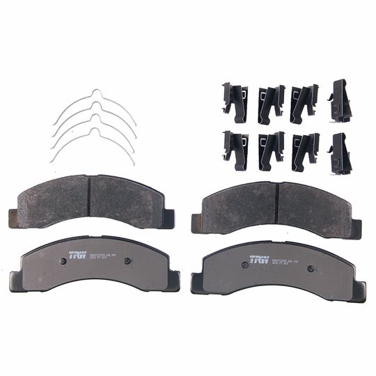 trw-balatas-ceramicas-delanteras-ford-serie-f-2000-2004-f-350-super-duty-v8-5-4l-v8-7-3l-v10-6-8l-v8-6-0l-0