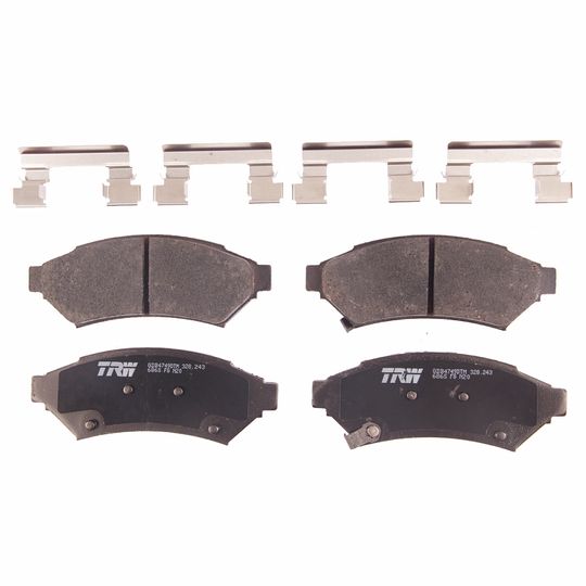 trw-balatas-ceramicas-delanteras-saturn-relay-2005-2007-relay-v6-3-5l-v6-3-9l-0