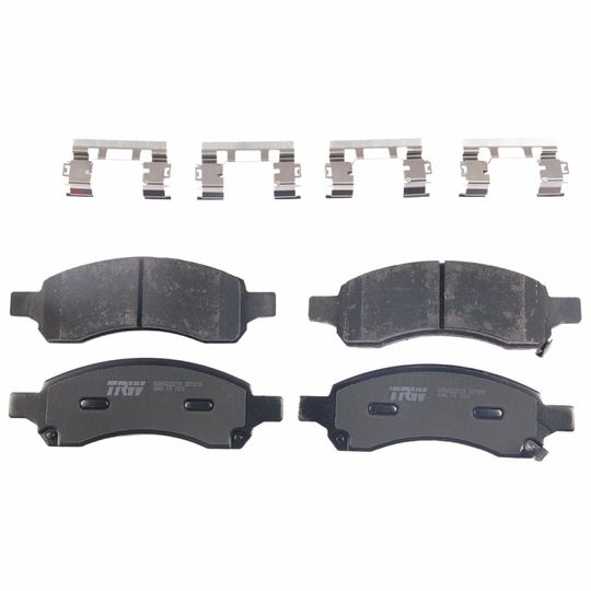 trw-balatas-ceramicas-delanteras-saturn-outlook-2007-2009-outlook-v6-3-6l-0