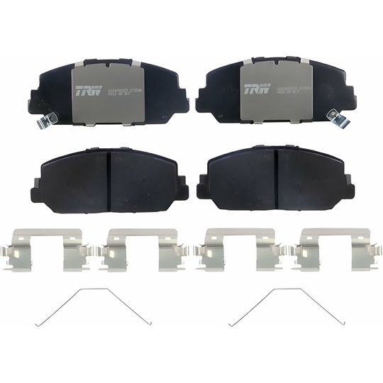 trw-balatas-ceramicas-delanteras-acura-rlx-2014-2015-rlx-v6-3-5l-0