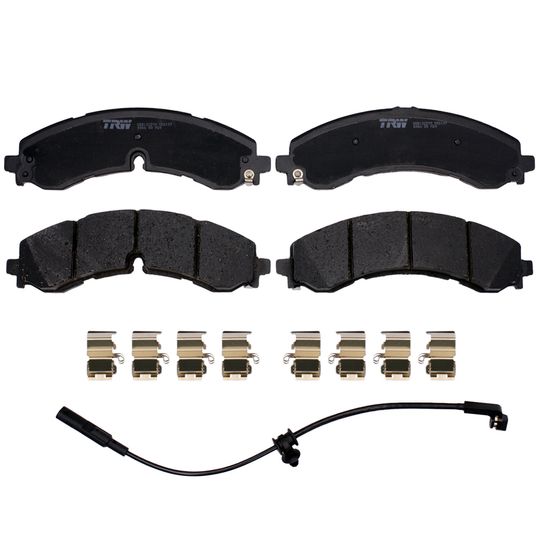 trw-balatas-ceramicas-delanteras-gmc-sierrahd-2020-2021-sierra-2500-hd-v8-6-6l-0 trw-balatas-ceramicas-delanteras-gmc-sierrahd-2020-2021-sierra-2500-hd-v8-6-6l-0