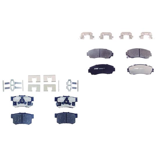 trw-kit-de-balatas-ceramicas-delanteras-y-traseras-honda-crosstour-2012-2014-crosstour-v6-3-5l-0