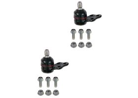 Par De Rótulas Delanteras Inferiores FWD