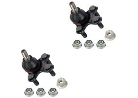 Par De Rótulas Delanteras Inferiores FWD