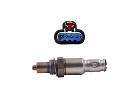 Sensor De Oxígeno Después Del Convertidor Catalítico