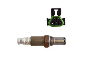 Sensor De Oxígeno Antes Del Convertidor Catalítico