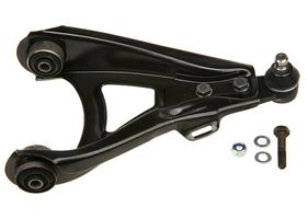 Horquilla Delantera Inferior Interior FWD Lado Pasajero