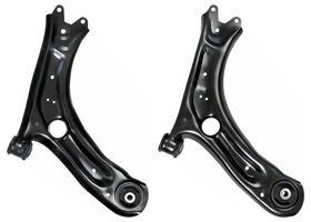 Par De Horquillas Delanteras FWD