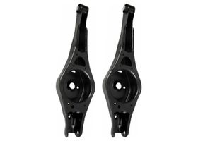 Par De Horquillas Traseras AWD, FWD