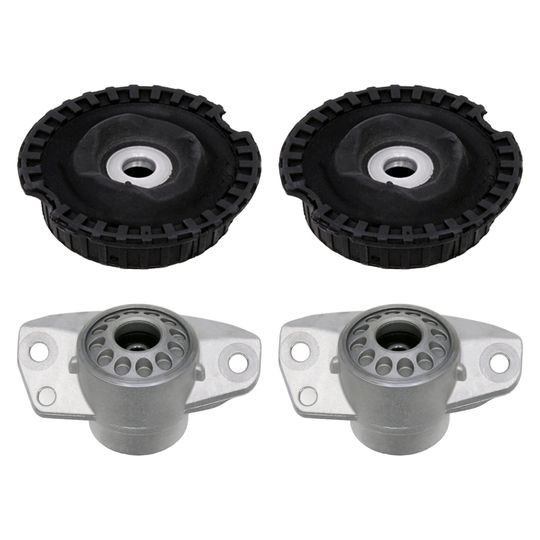 trw-kit-de-bases-para-amortiguador-delanteras-y-traseras-audi-a6-2012-2014-a6-quattro-v6-3-0l-0